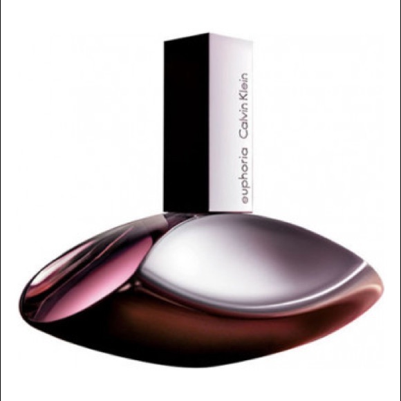 Calvin Klein’s Euphoria perfume - Picture 2 of 2